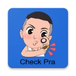 Logo of Check Pra android Application 